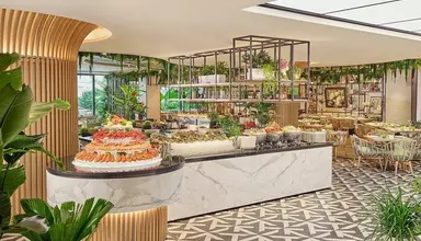 Mandarin Oriental (Singapur)