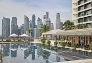 Mandarin Oriental (Singapur)