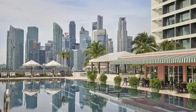 Mandarin Oriental (Singapur)