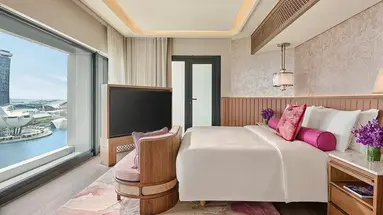 Mandarin Oriental (Singapur)