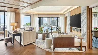 Mandarin Oriental (Singapur)