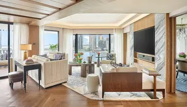 Mandarin Oriental (Singapur)