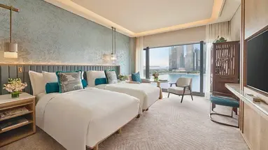 Mandarin Oriental (Singapur)