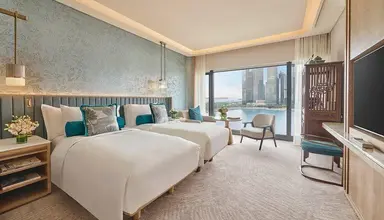 Mandarin Oriental (Singapur)