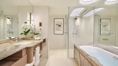 Mandarin Oriental (Singapur)