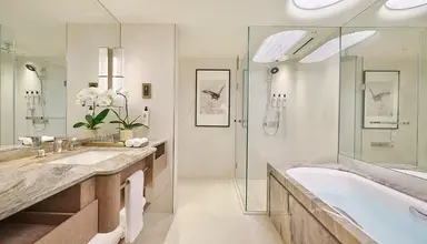 Mandarin Oriental (Singapur)