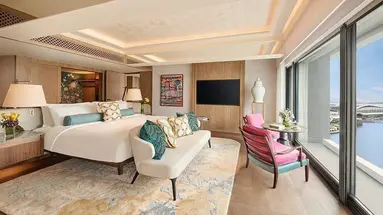 Mandarin Oriental (Singapur)