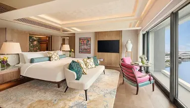 Mandarin Oriental (Singapur)