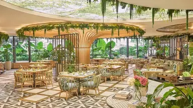 Mandarin Oriental (Singapur)