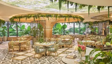 Mandarin Oriental (Singapur)