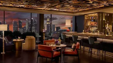 Mandarin Oriental (Singapur)