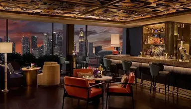 Mandarin Oriental (Singapur)