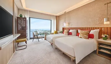 Mandarin Oriental (Singapur)