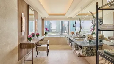 Mandarin Oriental (Singapur)