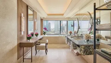Mandarin Oriental (Singapur)