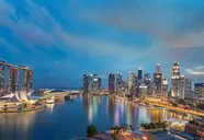 Mandarin Oriental (Singapur)