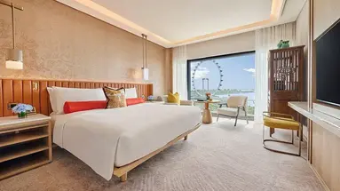 Mandarin Oriental (Singapur)