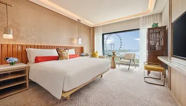 Mandarin Oriental (Singapur)