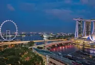 Mandarin Oriental (Singapur)