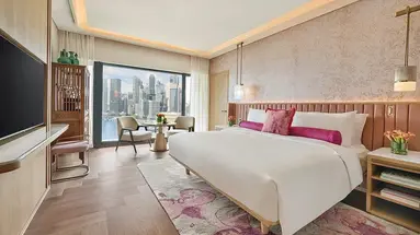 Mandarin Oriental (Singapur)