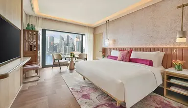 Mandarin Oriental (Singapur)