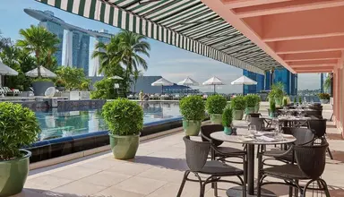 Mandarin Oriental (Singapur)