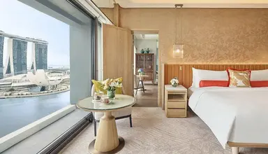 Mandarin Oriental (Singapur)