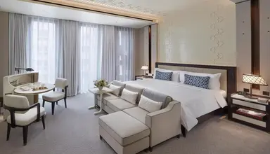 Mandarin Oriental
