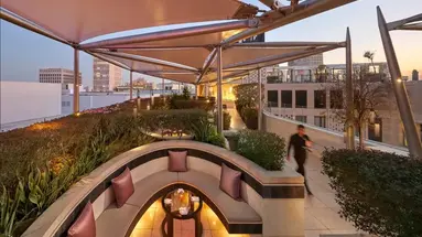 Mandarin Oriental