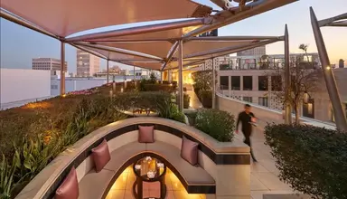 Mandarin Oriental