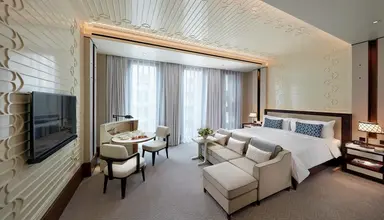 Mandarin Oriental