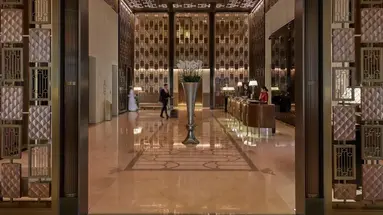 Mandarin Oriental