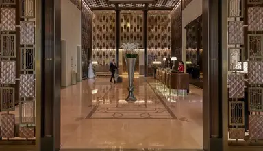 Mandarin Oriental