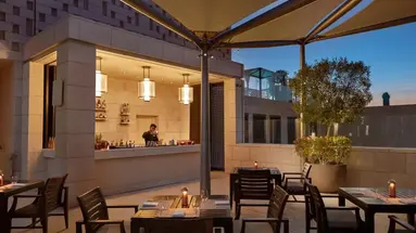 Mandarin Oriental