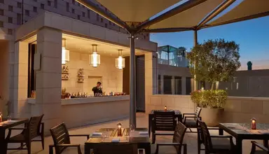 Mandarin Oriental