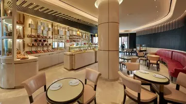 Mandarin Oriental