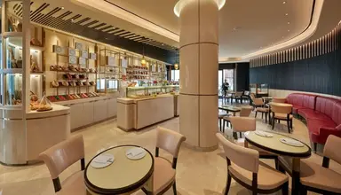 Mandarin Oriental