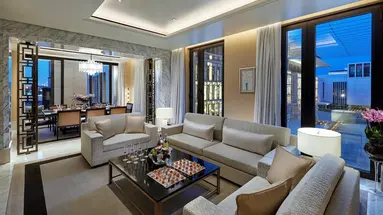 Mandarin Oriental