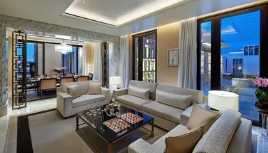 Mandarin Oriental