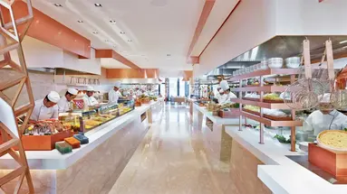 Mandarin Oriental