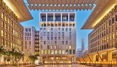 Mandarin Oriental