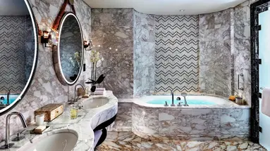 Mandarin Oriental
