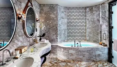 Mandarin Oriental