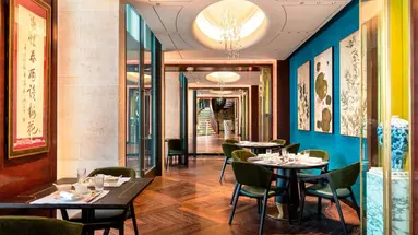 Mandarin Oriental