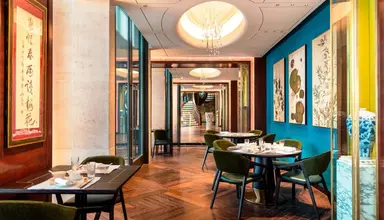 Mandarin Oriental