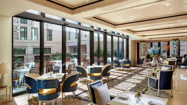 Mandarin Oriental