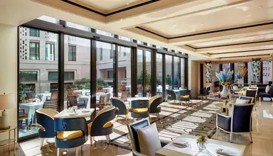 Mandarin Oriental