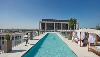 Mandarin Oriental