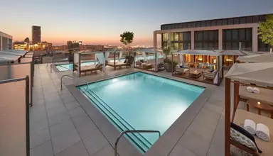 Mandarin Oriental