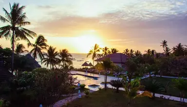 Mandarin Resort Zanzibar